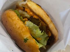 -必胜客(龙湾万达店)