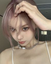 -GIRL STYLE 烫发·染发沙龙
