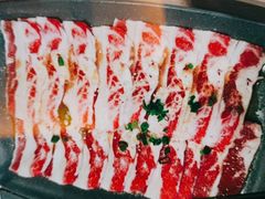-新石器烤肉(周浦万达店)