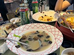 -撒拉花儿·新疆菜·清真(太阳宫店)