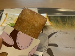-麦当劳(清远大道得来速店)