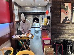 -老北京炸酱面·烤鸭(前门店)
