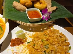 炒河粉-泰国餐厅 Thai Food(裕华万达店)