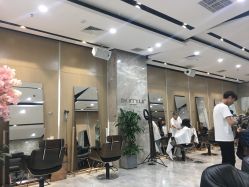 -IN STYLE·全国形象店