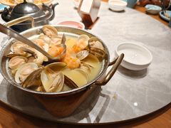 -烹贝小馆(华采天地店)