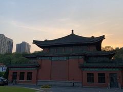 -南京钟山宾馆(江苏省会议中心)