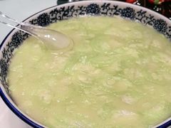 -庞家烧烤客栈(炮台山店)