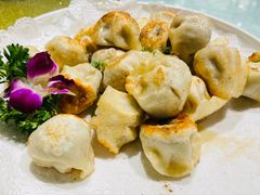 煎饺-舌尖上·霞浦滩涂海鲜·新闽菜(总店)