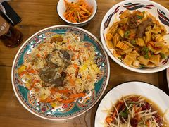 -巴依老爷新疆美食(望京小街店)