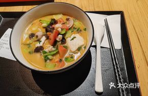 Hongxun Three Delicacies Noodles