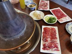 -前门张记涮肉(前门店)