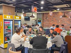-渔娘渔家丹东海鲜(东直门店)