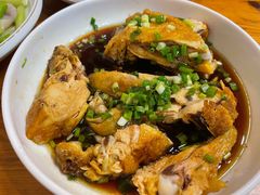 -百家鲜·杭帮菜