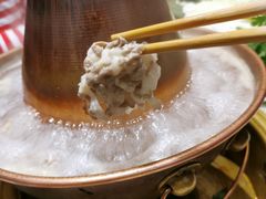 -宣武小院涮肉(前门店)