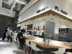 -池奈·日式咖喱蛋包饭(老城根Gpark店)
