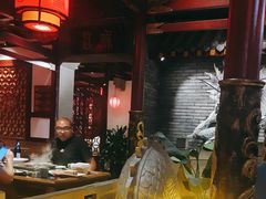 -蜀江龙火锅(339店)