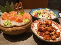 -炙柒Sekinana·精致日料(合生汇店)