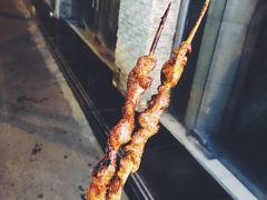 -维吾尔餐厅(宜山路店)