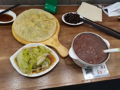 -甲乙饼·北京手工肉饼(西直门凯德茂店)