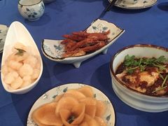 -良渚君澜度假酒店·中餐厅