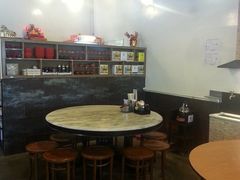 -黄亚细肉骨茶(仰光路店)
