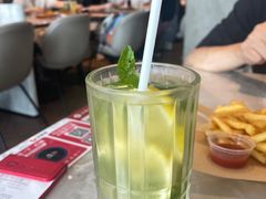 -必胜客(东西湖万达店)