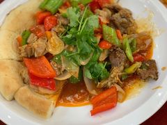 -三江源美食城