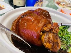 -南京东郊国宾馆