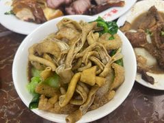 -陈光记烧腊店(罗保博士街店)