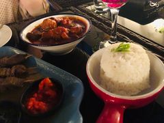 -El Bodegon阿根廷秘鲁餐厅(幸福路店)