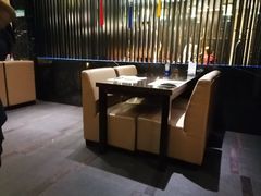 卡座-松临·铁板烧&Omakase(神农店)