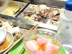 -新艺自助美食城(中山路店)