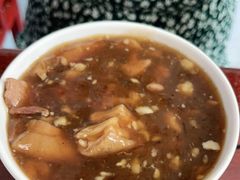 炒肝-姚记炒肝店(鼓楼店)