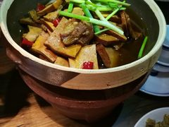 -印象鲵宴·张家界地标美食名片(溪布街店)