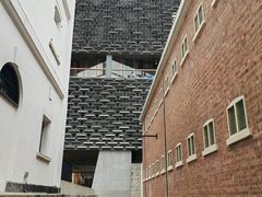 -大馆(前中区警署建築群)