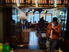 -娜玛瑟德餐厅(宇拓路店)