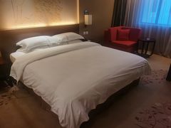 -扬州中集格兰云天大酒店