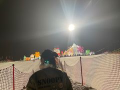 -沈阳奥体冰雪嘉年华