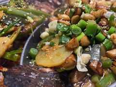 -味妙烤鱼吧(回龙观店)