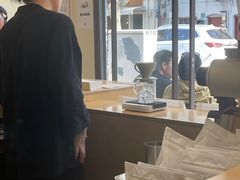 -Onirii Coffee(长乐路店)