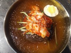 -大叹号·朝鲜族烤肉(潍坊泰华城店)