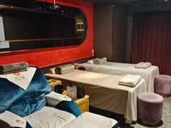 -番茄按摩·影院足道·柔足SPA(龙之道国顺路店)
