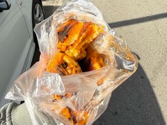 -郭际辣饼铺(第三中学店)
