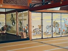 -天龙寺