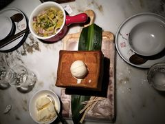 -绿茶餐厅(成都大悦城店)