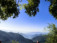 -妙峰山风景名胜区