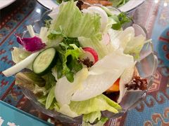 -巴依老爷·新疆美食(上城区天城路店)