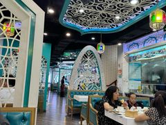 -帕米尔食府(白云观店)