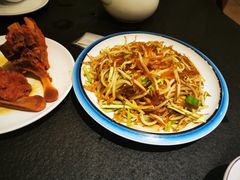 -双福饺子营餐厅(财富广场店)