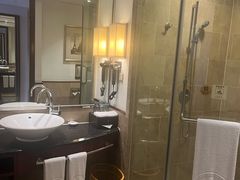 -惠州康帝国际酒店